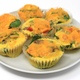 Illustration for article titled Make sausage egg cups the night before for instant breakfast the next morning